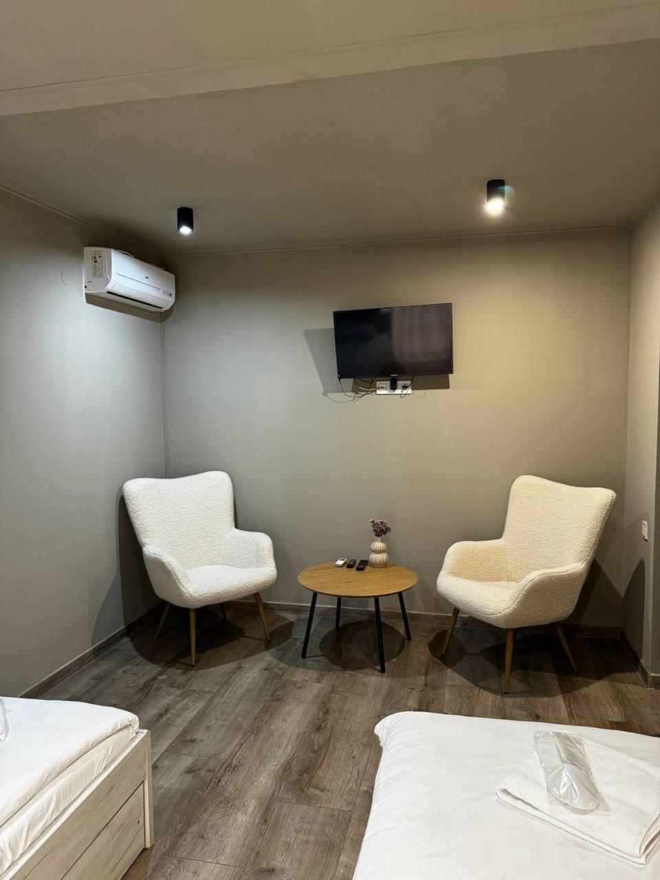 Hotel Orlyne Gnizdo Černivci Camera foto