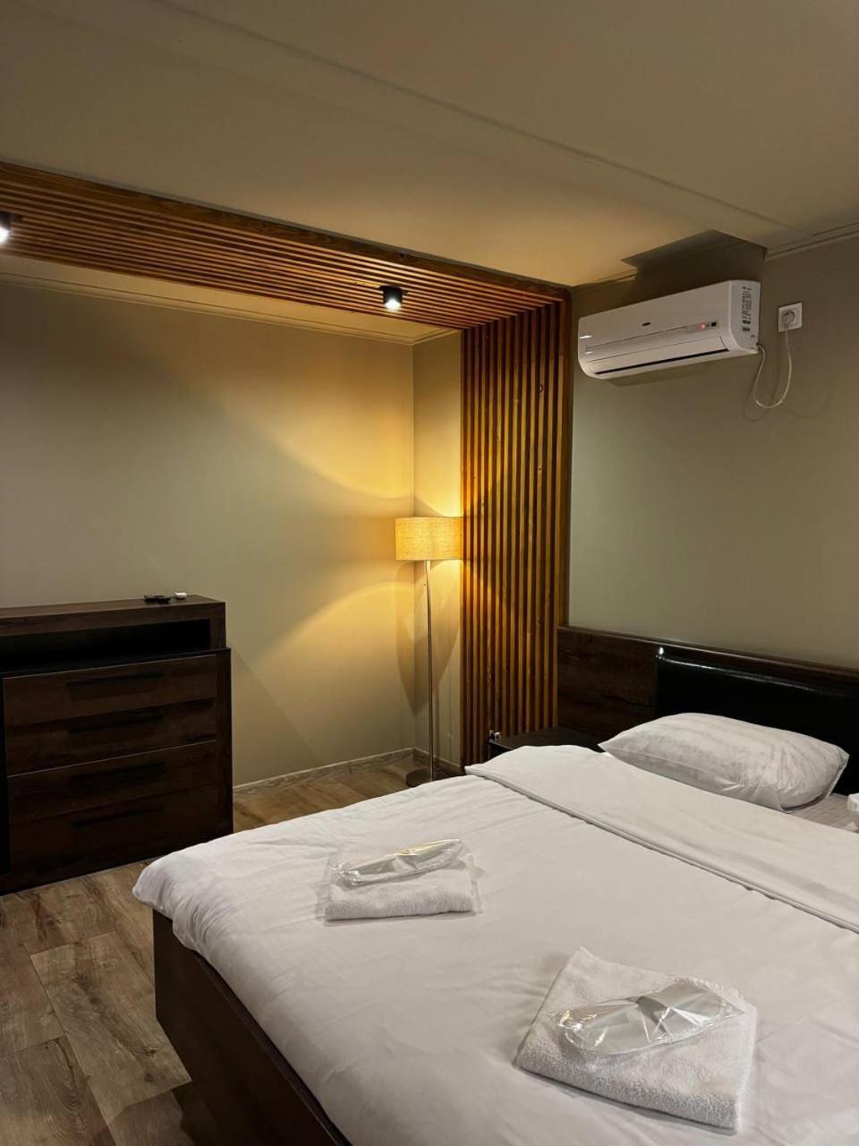 Hotel Orlyne Gnizdo Černivci Camera foto