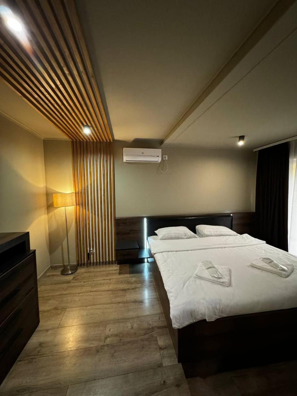Hotel Orlyne Gnizdo Černivci Camera foto