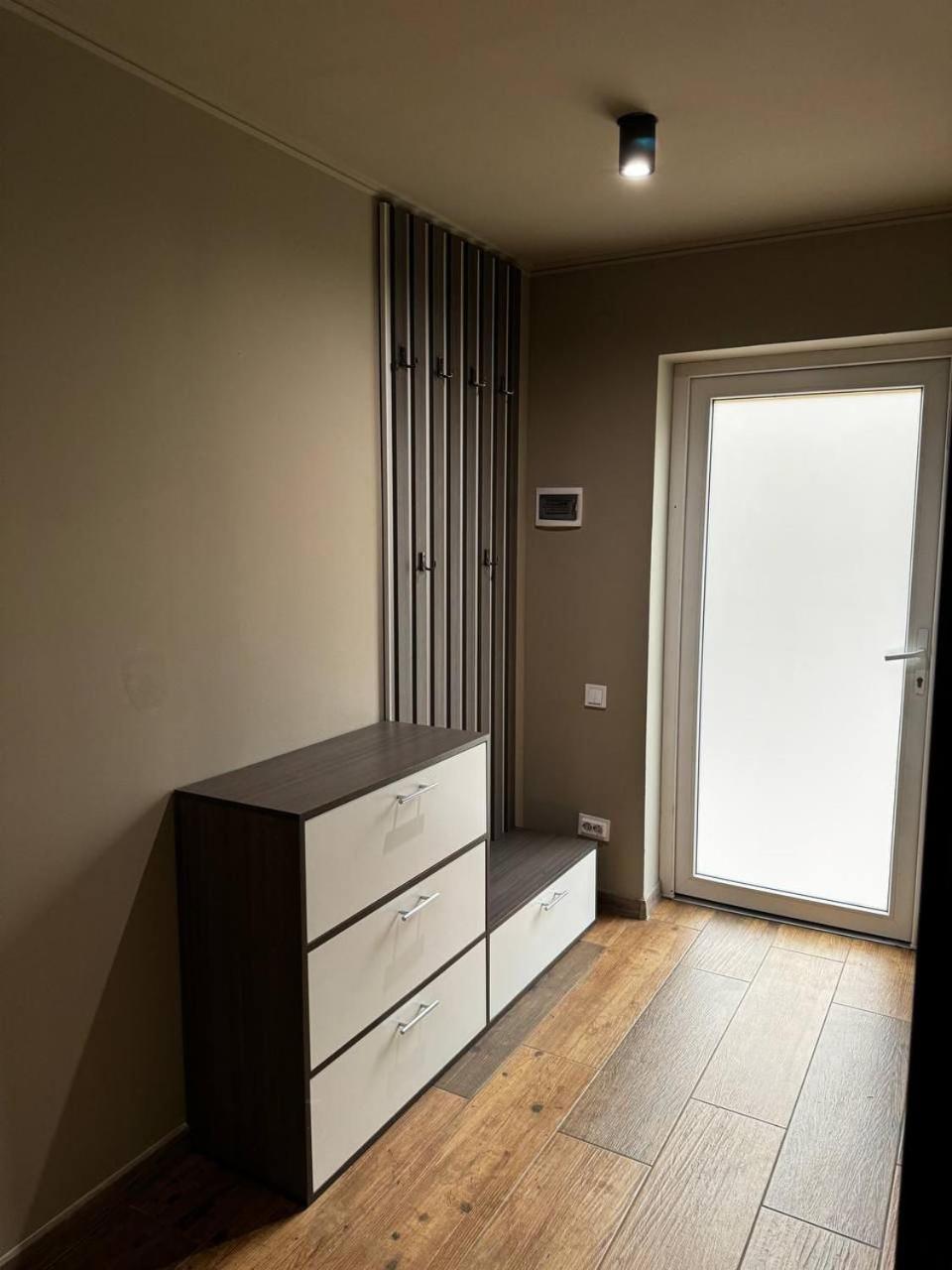 Hotel Orlyne Gnizdo Černivci Camera foto