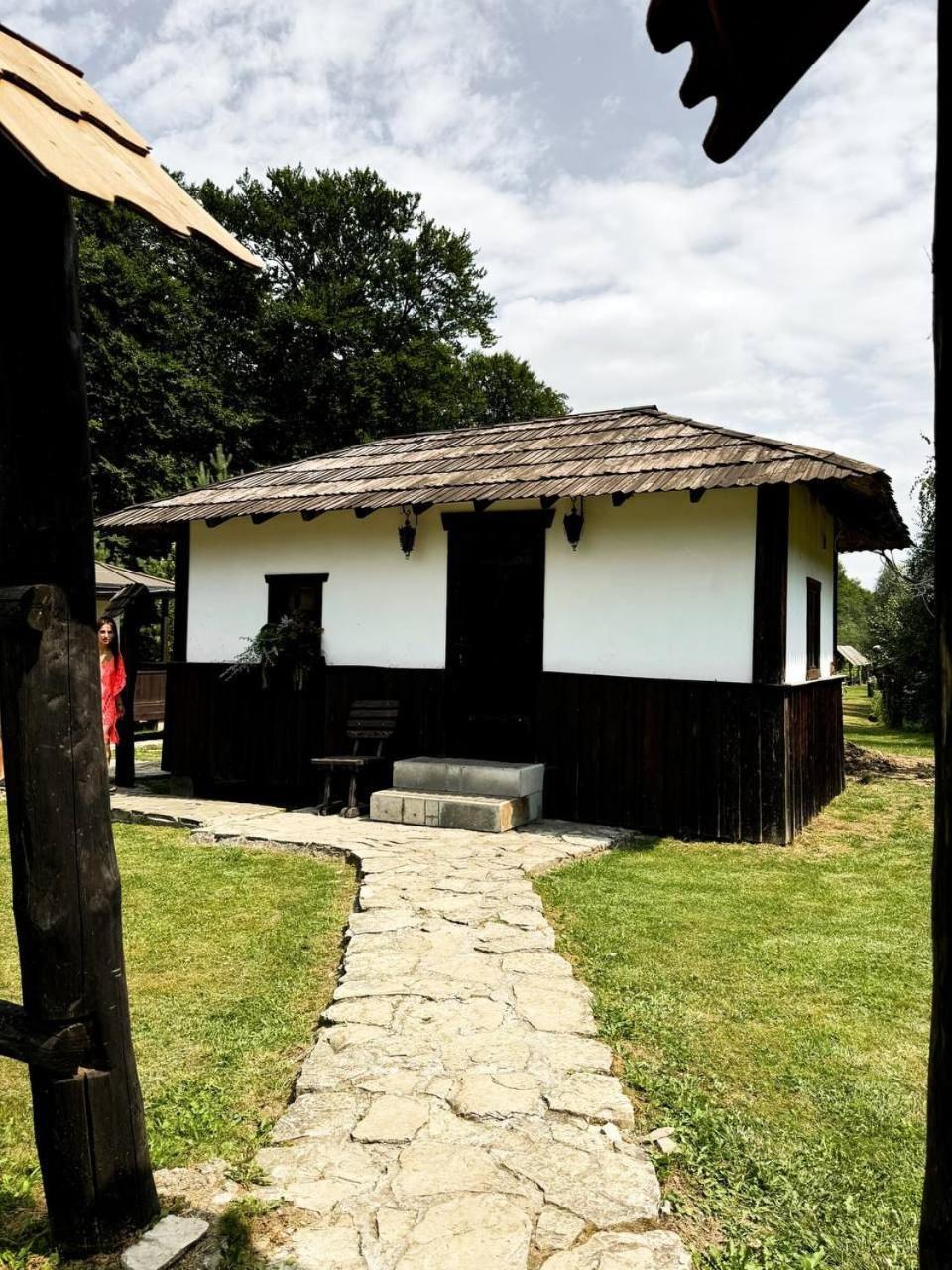 Hotel Orlyne Gnizdo Černivci Camera foto