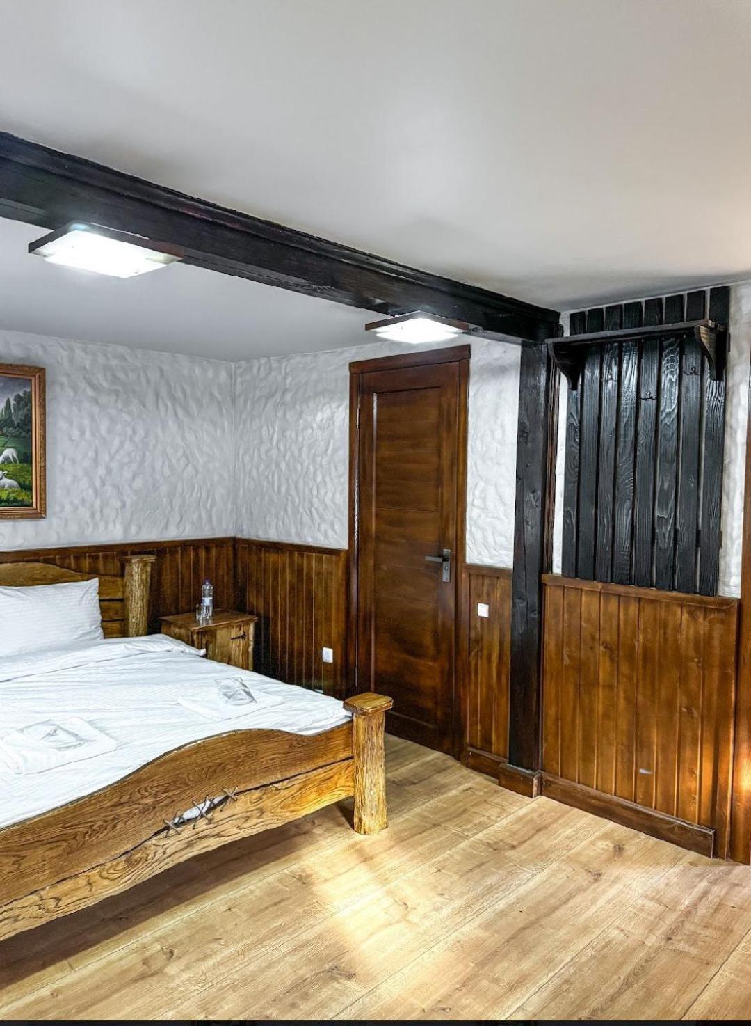 Hotel Orlyne Gnizdo Černivci Camera foto